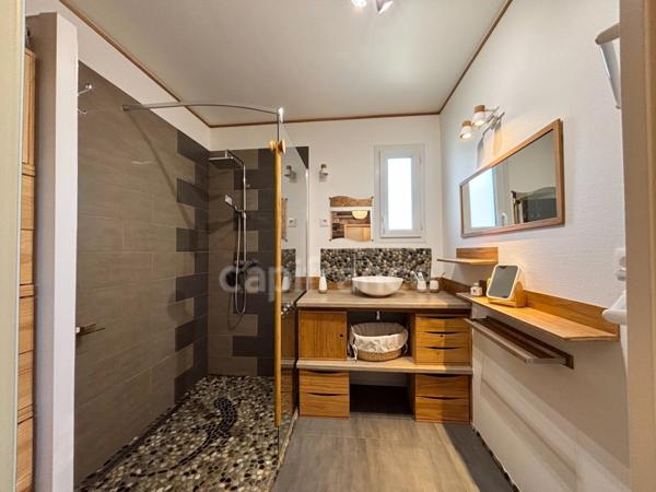 Appartement à vendre 3 pièces LA CIOTAT (13)