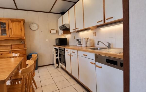 Vente Maison avec coin à 500 m de la plage Portiragnes