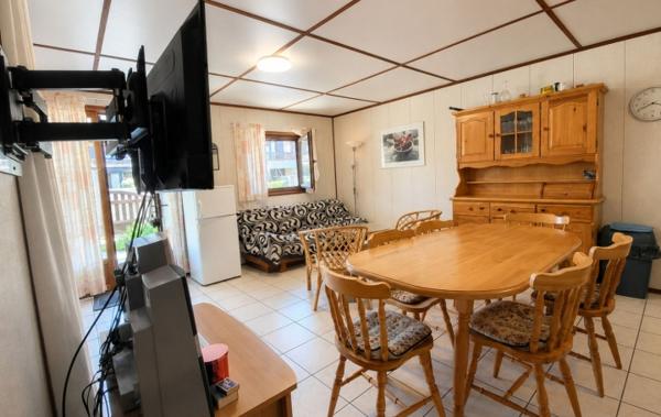 Vente Maison avec coin à 500 m de la plage Portiragnes