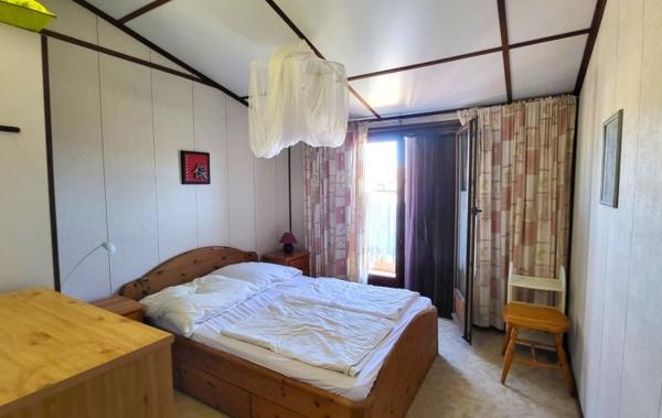 Vente Maison avec coin à 500 m de la plage Portiragnes