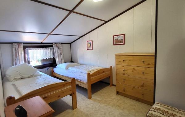Vente Maison avec coin à 500 m de la plage Portiragnes