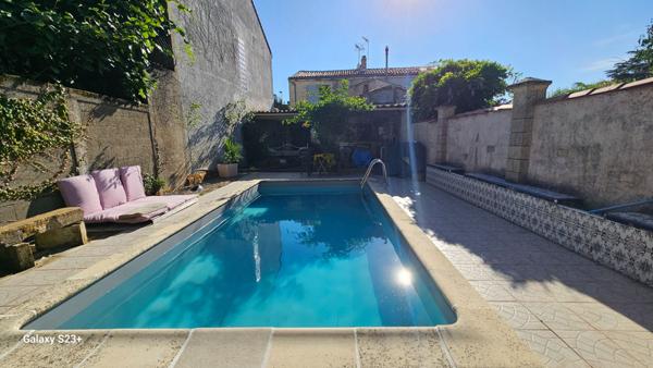 Maison - 5 pièces - 87 m²