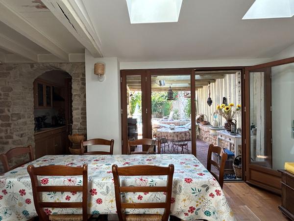 Maison - 5 pièces - 87 m²