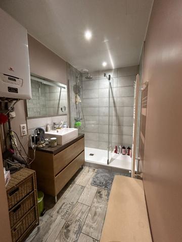 Maison - 5 pièces - 87 m²