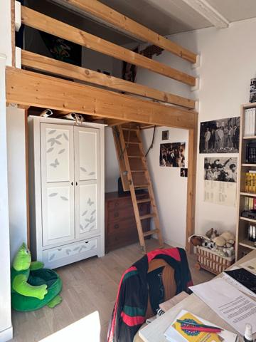 Maison - 5 pièces - 87 m²