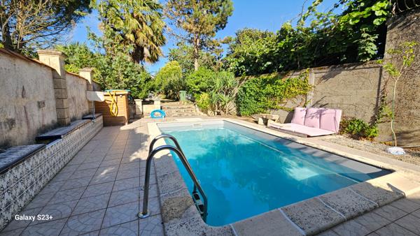 Maison - 5 pièces - 87 m²