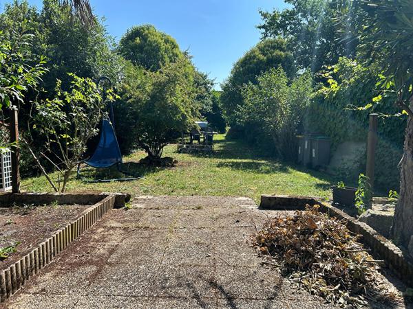 Maison - 5 pièces - 87 m²