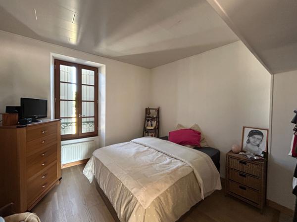 Maison - 5 pièces - 87 m²