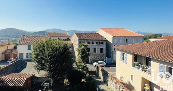 Maison à vendre 5 pièces 247 m² Montréjeau