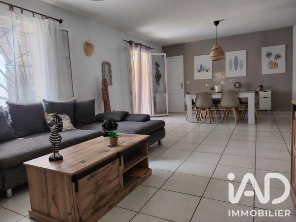 Maison à vendre 3 pièces 80,03 m² Redessan