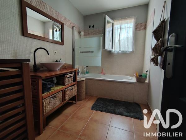 Maison à vendre 3 pièces 80,03 m² Redessan