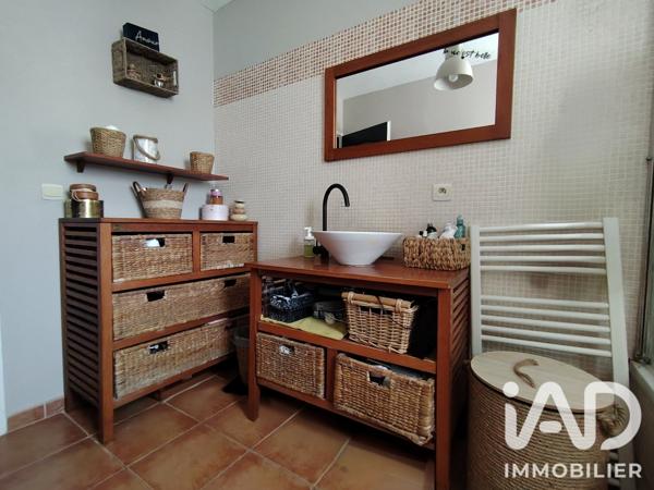 Maison à vendre 3 pièces 80,03 m² Redessan