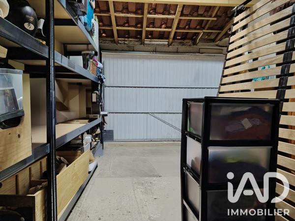 Maison à vendre 3 pièces 80,03 m² Redessan