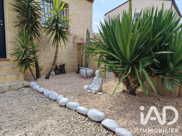 Maison à vendre 3 pièces 80,03 m² Redessan