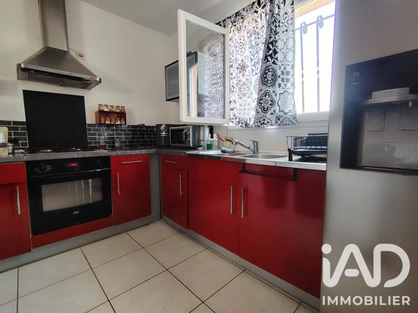 Maison à vendre 3 pièces 80,03 m² Redessan