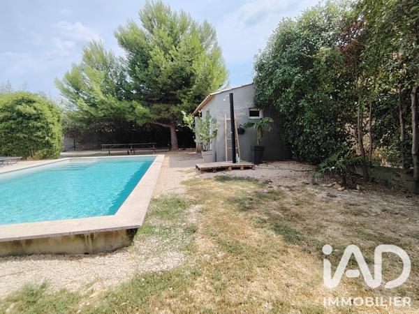 Maison à vendre 3 pièces 80,03 m² Redessan