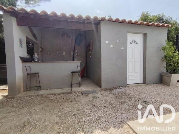 Maison à vendre 3 pièces 80,03 m² Redessan