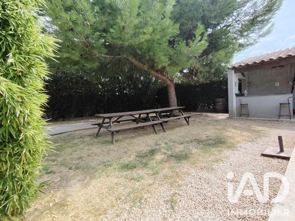 Maison à vendre 3 pièces 80,03 m² Redessan