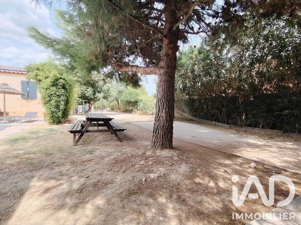 Maison à vendre 3 pièces 80,03 m² Redessan