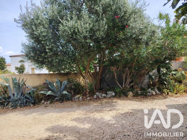 Maison à vendre 3 pièces 80,03 m² Redessan