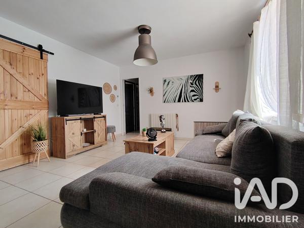 Maison à vendre 3 pièces 80,03 m² Redessan