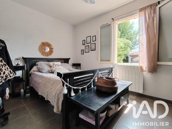 Maison à vendre 3 pièces 80,03 m² Redessan