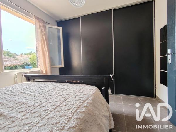 Maison à vendre 3 pièces 80,03 m² Redessan