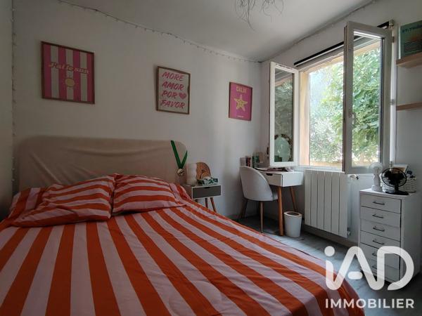 Maison à vendre 3 pièces 80,03 m² Redessan