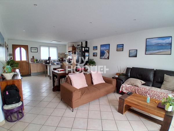 Maison 4 pièces 94 m2 CHELLES