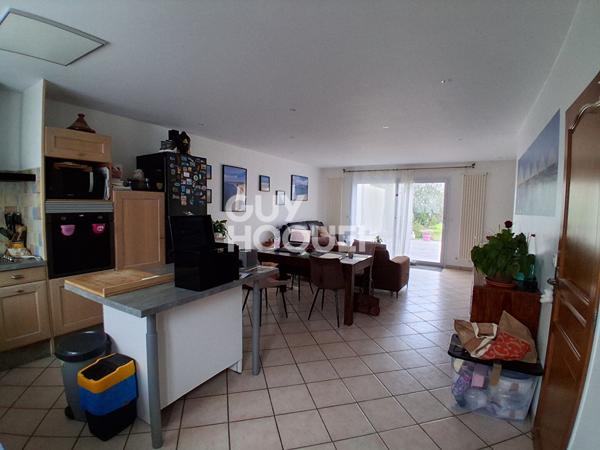 Maison 4 pièces 94 m2 CHELLES