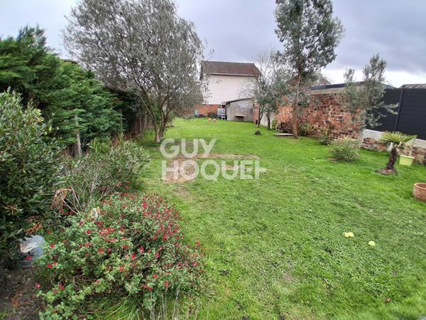 Maison 4 pièces 94 m2 CHELLES