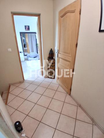 Maison 4 pièces 94 m2 CHELLES