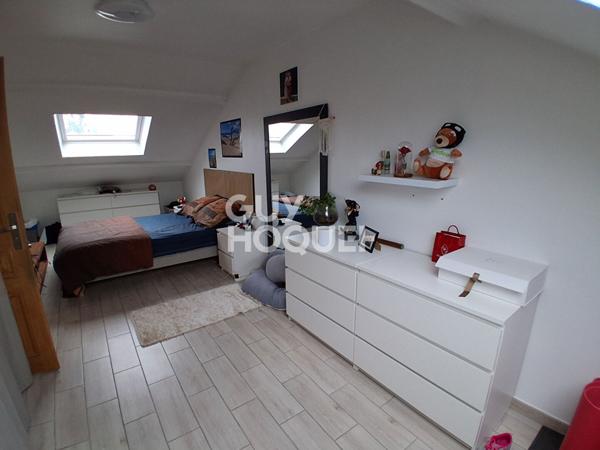 Maison 4 pièces 94 m2 CHELLES