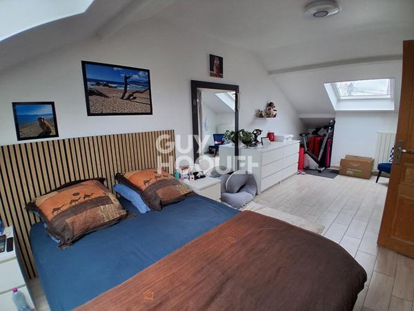 Maison 4 pièces 94 m2 CHELLES