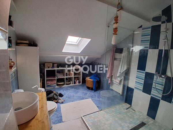 Maison 4 pièces 94 m2 CHELLES