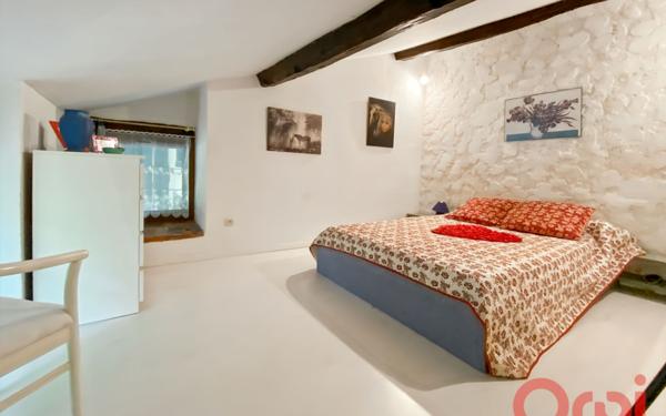 Maison à vendre    6 pièces •  Lafrançaise