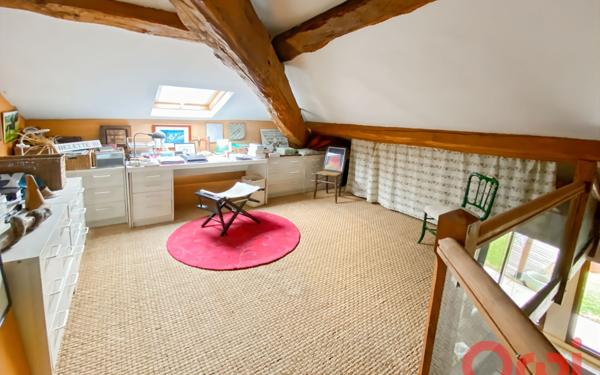 Maison à vendre    6 pièces •  Lafrançaise