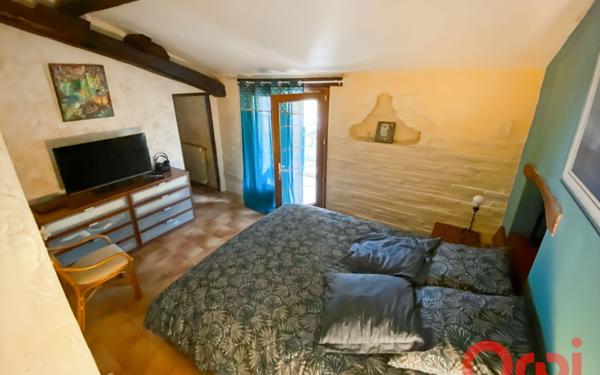 Maison à vendre    6 pièces •  Lafrançaise