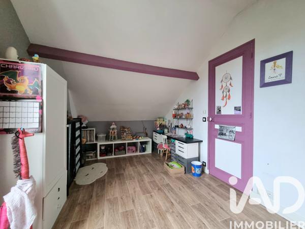Maison à vendre 5 pièces 88 m² Vigneux-sur-Seine