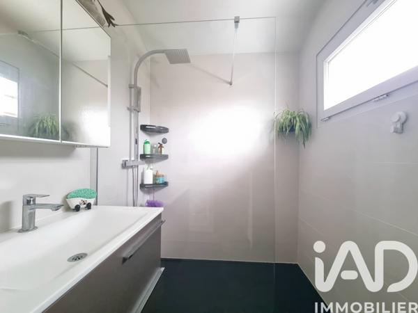 Maison à vendre 5 pièces 88 m² Vigneux-sur-Seine