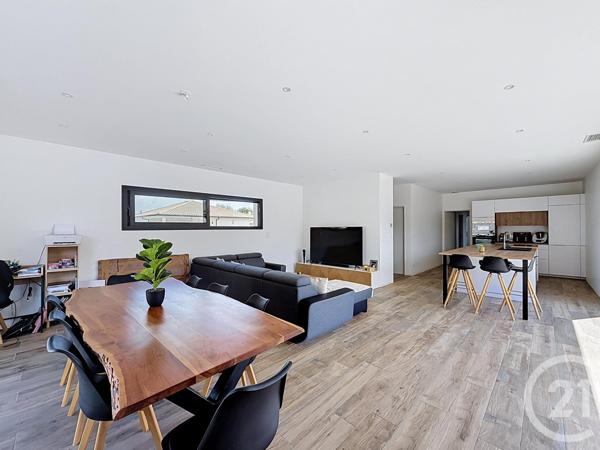 Maison à vendre  5 pièces - 117,10 m 2   BIGANOS  - 33