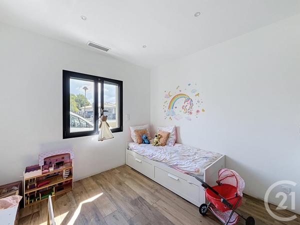 Maison à vendre  5 pièces - 117,10 m 2   BIGANOS  - 33
