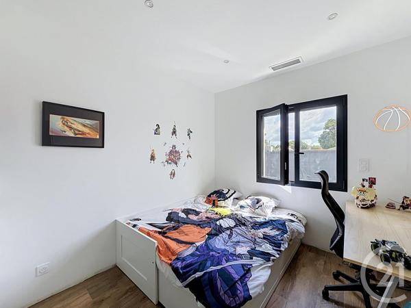 Maison à vendre  5 pièces - 117,10 m 2   BIGANOS  - 33