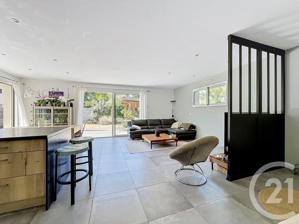 Maison à vendre  5 pièces - 117,10 m 2   BIGANOS  - 33