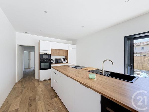 Maison à vendre  5 pièces - 117,10 m 2   BIGANOS  - 33