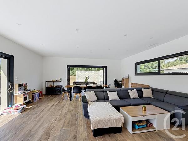 Maison à vendre  5 pièces - 117,10 m 2   BIGANOS  - 33