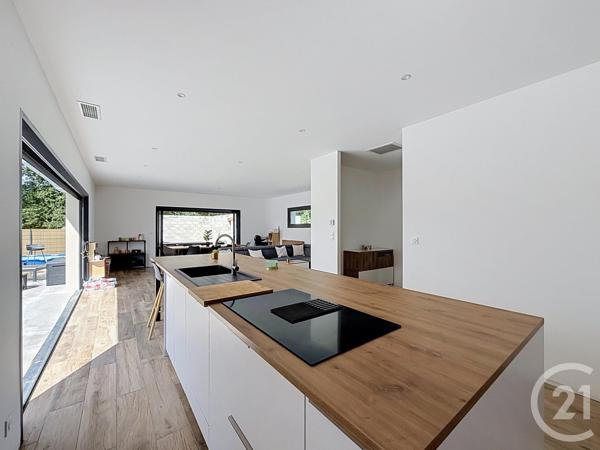 Maison à vendre  5 pièces - 117,10 m 2   BIGANOS  - 33