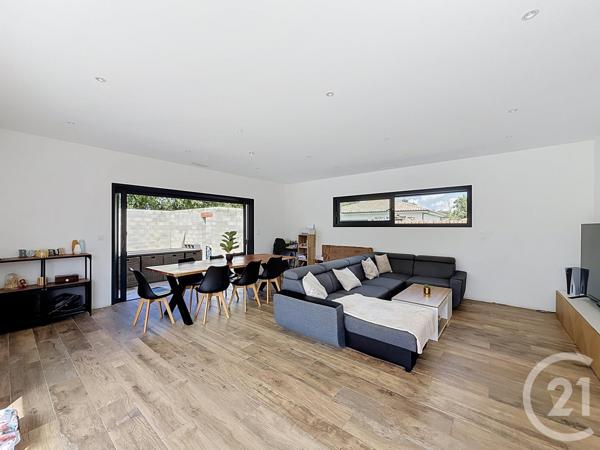 Maison à vendre  5 pièces - 117,10 m 2   BIGANOS  - 33
