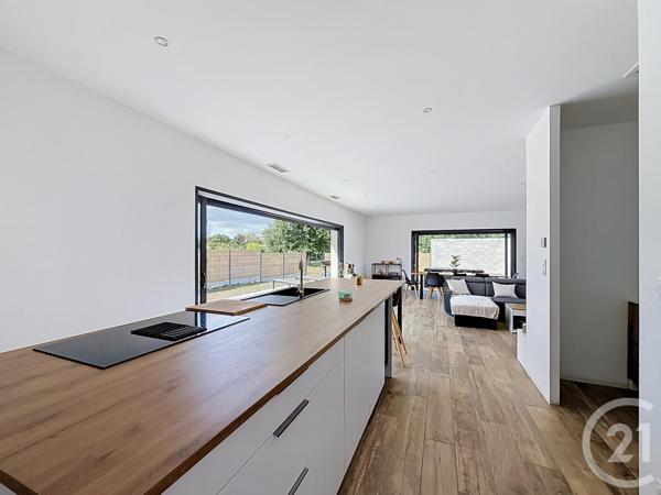 Maison à vendre  5 pièces - 117,10 m 2   BIGANOS  - 33