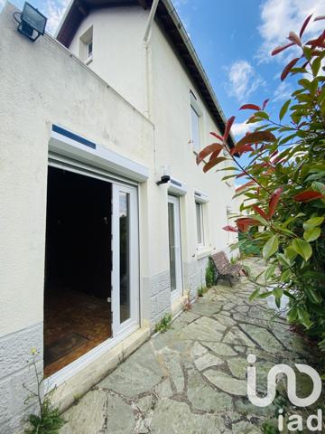 Maison traditionnelle 5 pièces de 80 m² à Harfleur (76700)